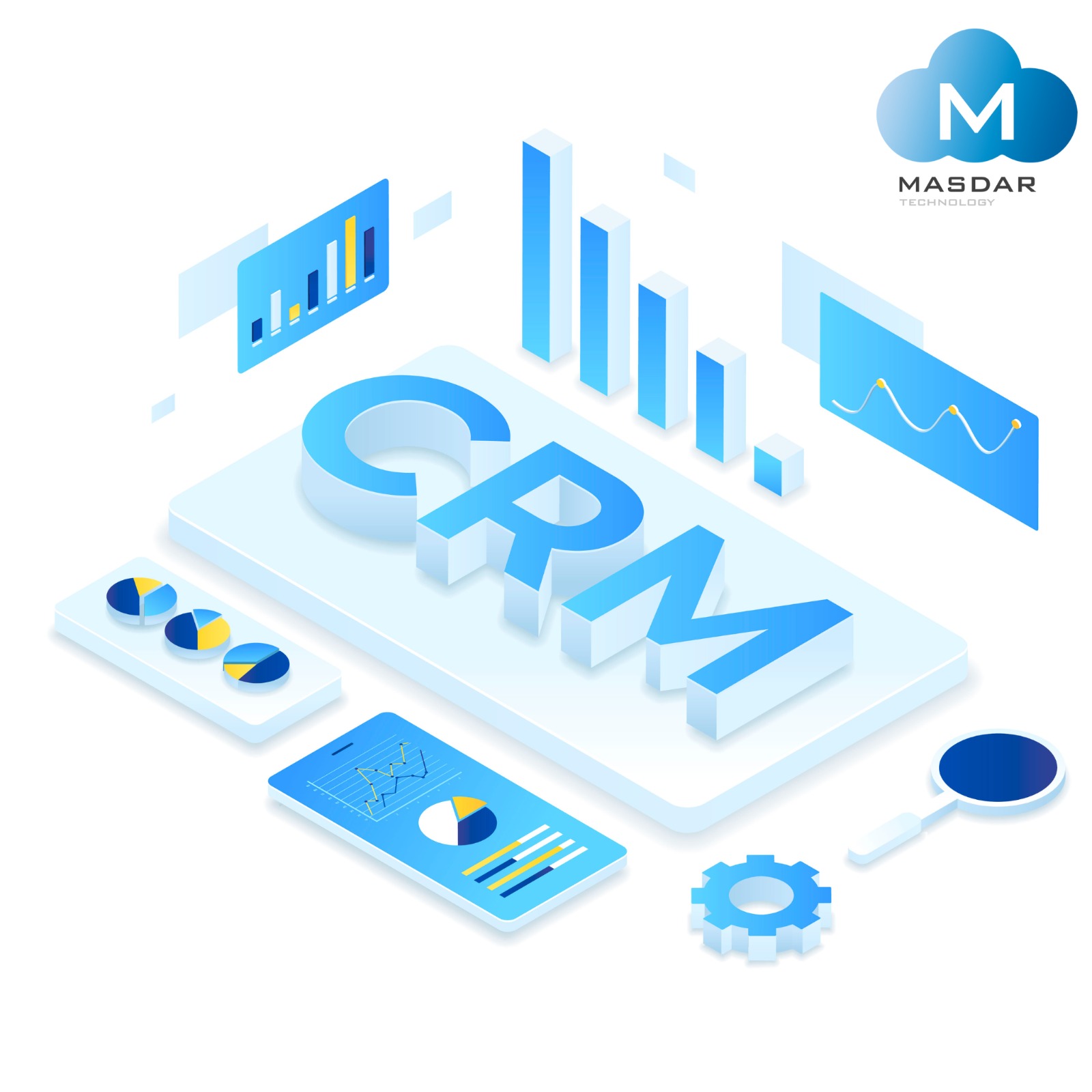 crm