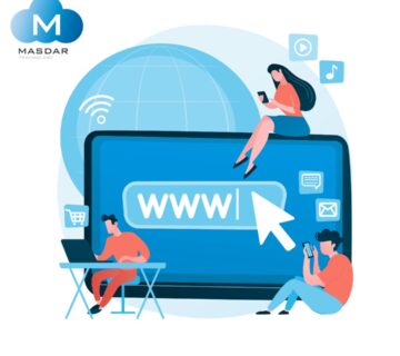 تطوير المواقع الإلكترونية