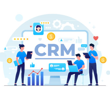 نظام crm